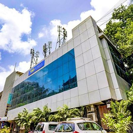 Fabexpress Veera Residency Hotel Mumbai Exterior foto