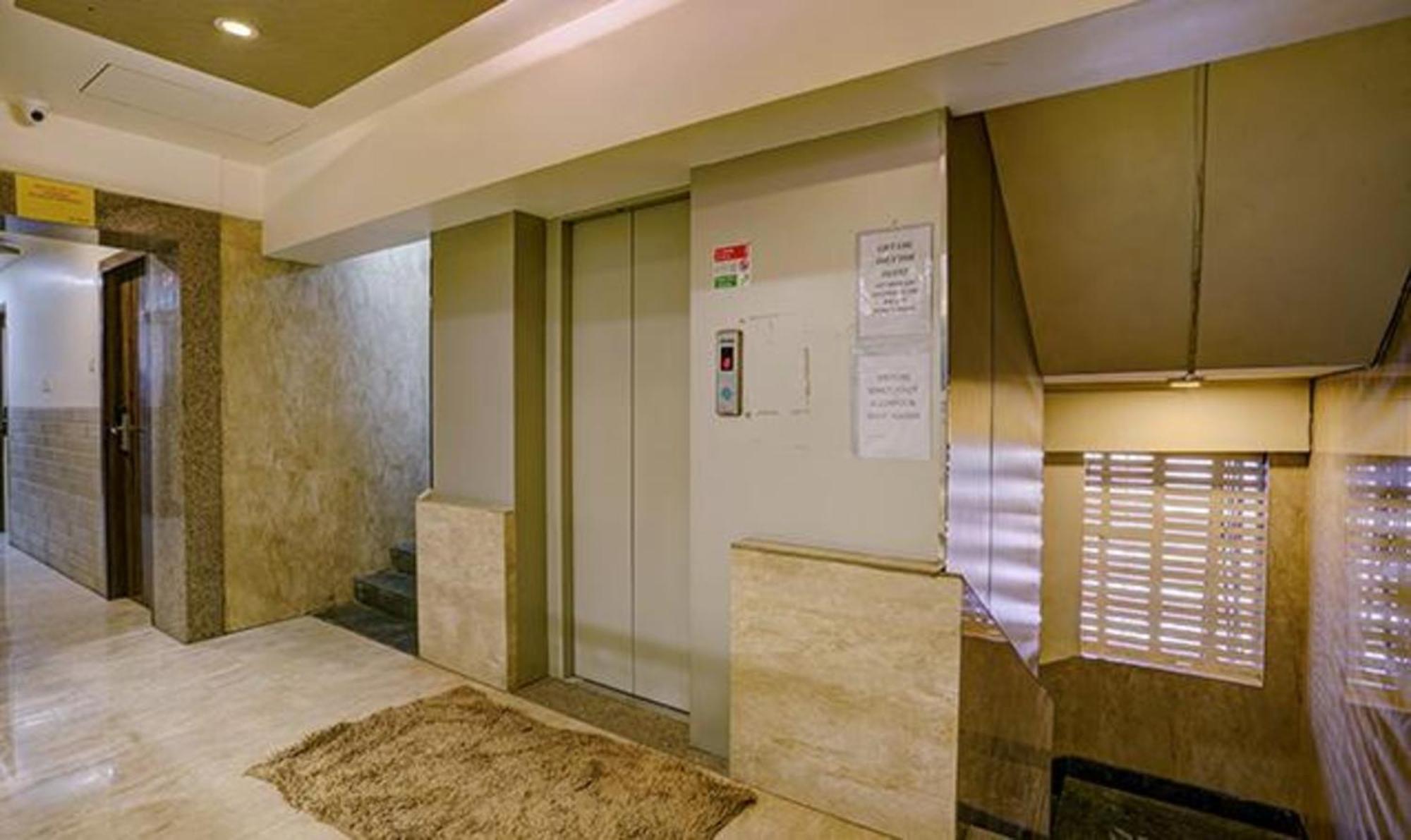 Fabexpress Veera Residency Hotel Mumbai Exterior foto