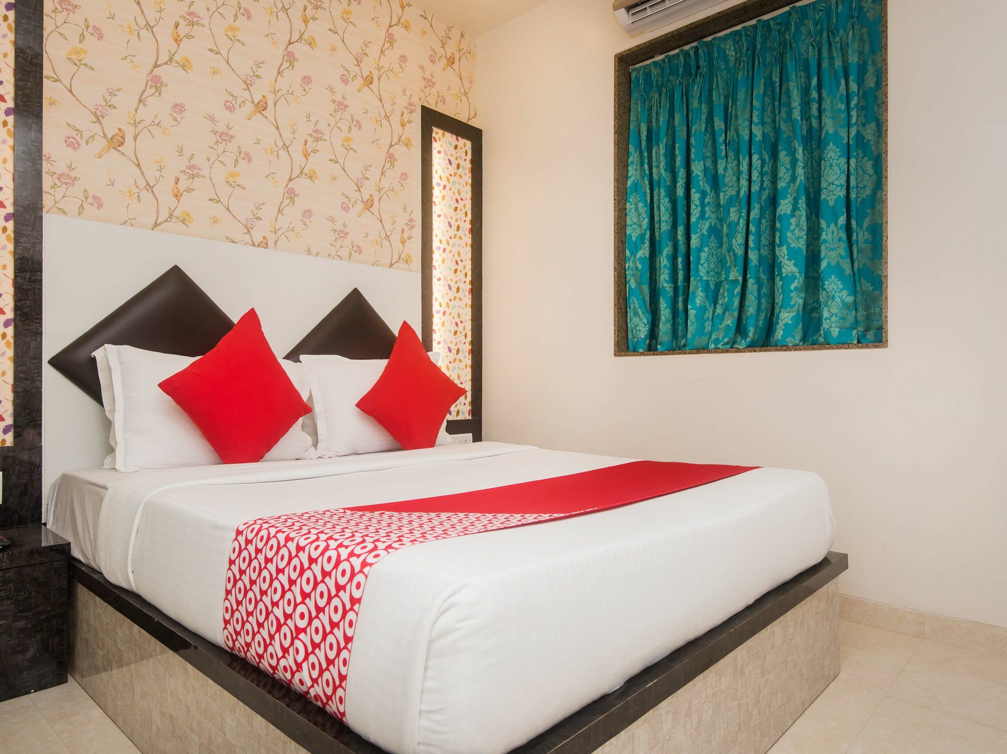 Fabexpress Veera Residency Hotel Mumbai Exterior foto